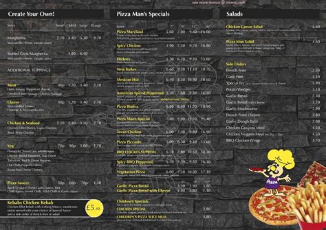 pizza man magherafelt|The Pizza Man, Maghera .